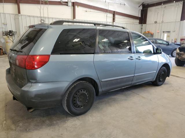 Photo 2 VIN: 5TDZK23C07S020016 - TOYOTA SIENNA CE 