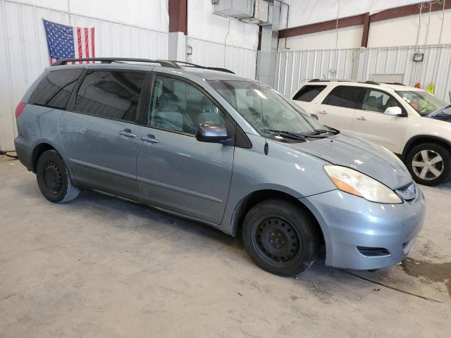 Photo 3 VIN: 5TDZK23C07S020016 - TOYOTA SIENNA CE 