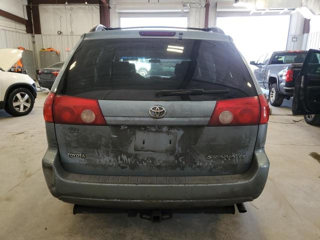 Photo 5 VIN: 5TDZK23C07S020016 - TOYOTA SIENNA CE 