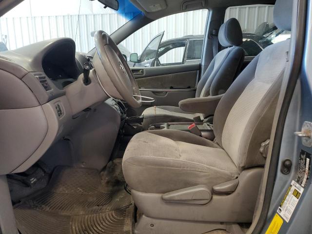 Photo 6 VIN: 5TDZK23C07S020016 - TOYOTA SIENNA CE 