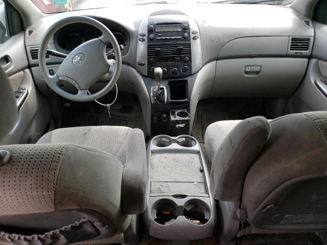 Photo 7 VIN: 5TDZK23C07S020016 - TOYOTA SIENNA CE 