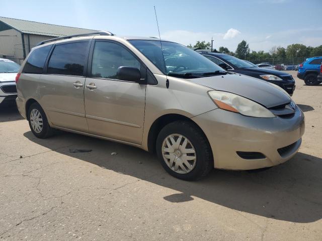 Photo 3 VIN: 5TDZK23C07S028004 - TOYOTA SIENNA CE 