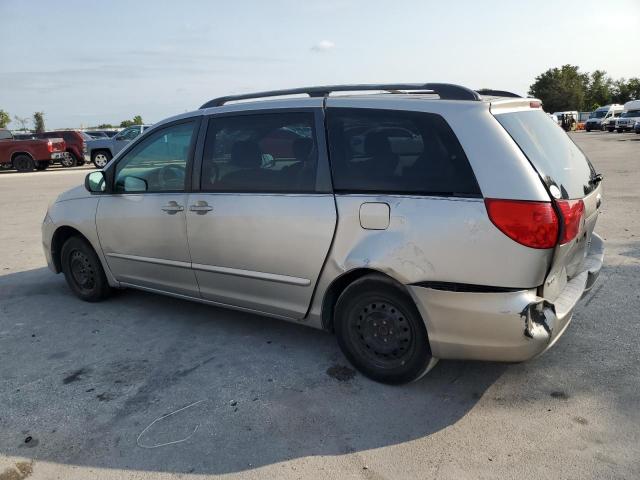 Photo 1 VIN: 5TDZK23C07S034773 - TOYOTA SIENNA CE 