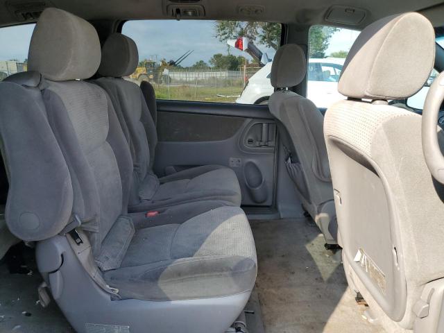 Photo 10 VIN: 5TDZK23C07S034773 - TOYOTA SIENNA CE 