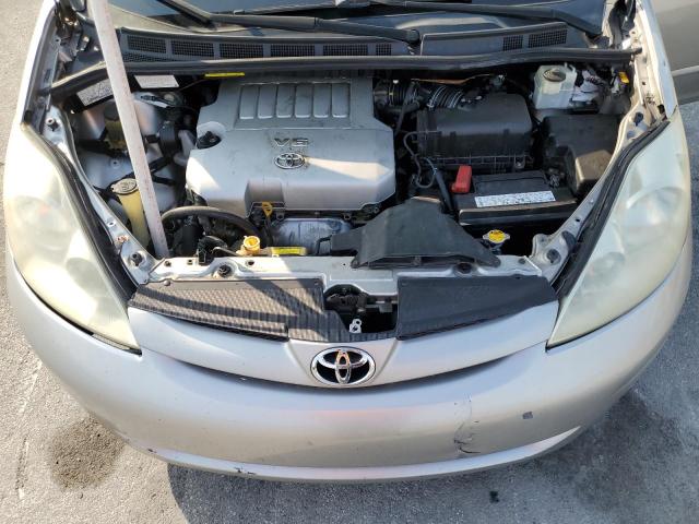 Photo 11 VIN: 5TDZK23C07S034773 - TOYOTA SIENNA CE 