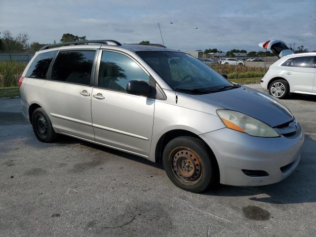 Photo 3 VIN: 5TDZK23C07S034773 - TOYOTA SIENNA CE 