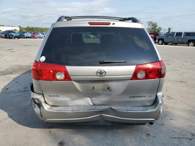 Photo 5 VIN: 5TDZK23C07S034773 - TOYOTA SIENNA CE 