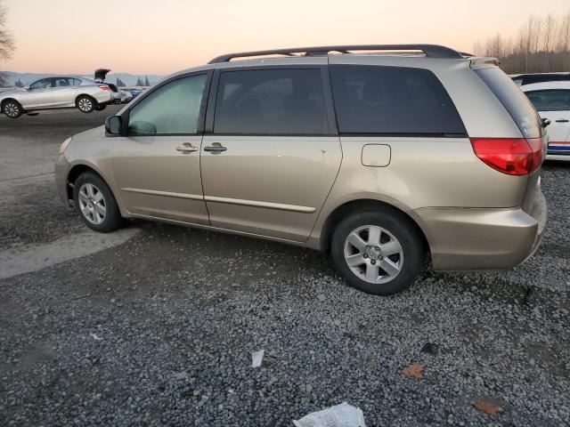 Photo 1 VIN: 5TDZK23C07S048527 - TOYOTA SIENNA CE 