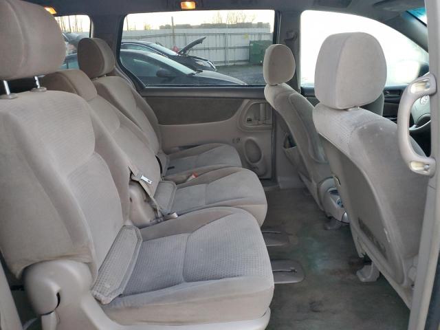 Photo 10 VIN: 5TDZK23C07S048527 - TOYOTA SIENNA CE 