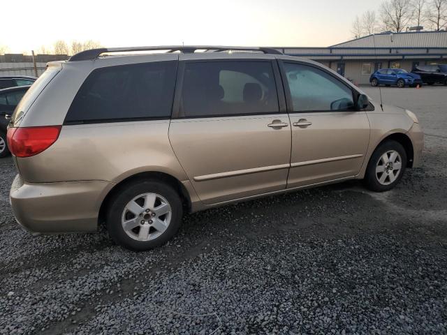 Photo 2 VIN: 5TDZK23C07S048527 - TOYOTA SIENNA CE 