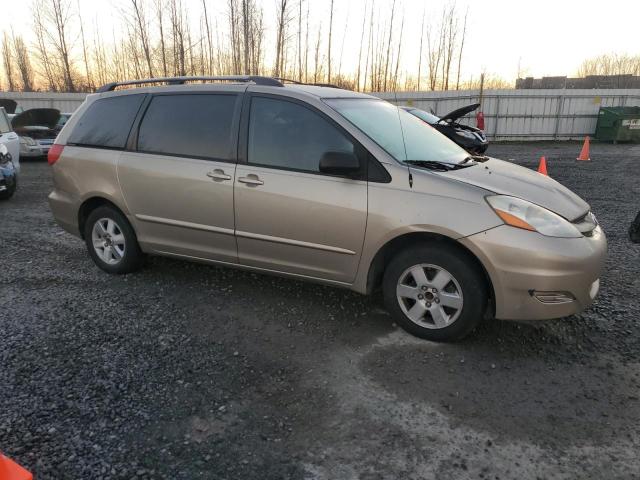 Photo 3 VIN: 5TDZK23C07S048527 - TOYOTA SIENNA CE 