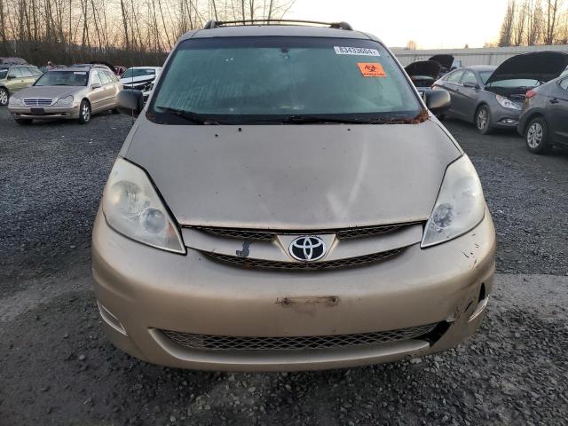 Photo 4 VIN: 5TDZK23C07S048527 - TOYOTA SIENNA CE 