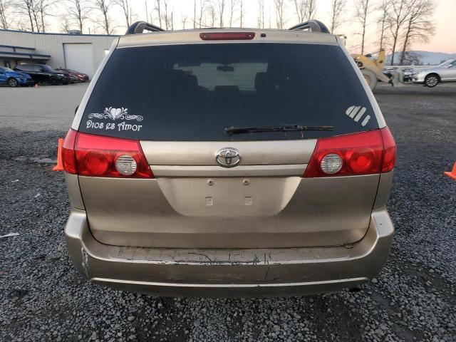 Photo 5 VIN: 5TDZK23C07S048527 - TOYOTA SIENNA CE 