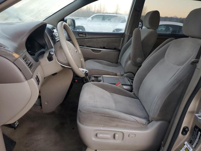 Photo 6 VIN: 5TDZK23C07S048527 - TOYOTA SIENNA CE 