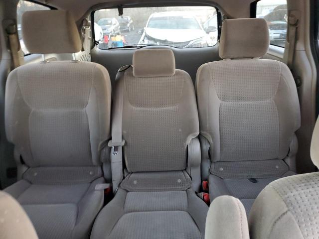 Photo 9 VIN: 5TDZK23C07S048527 - TOYOTA SIENNA CE 