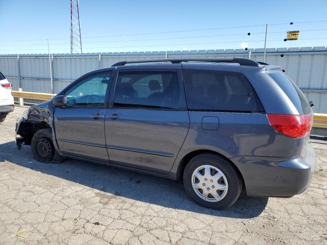 Photo 1 VIN: 5TDZK23C07S049936 - TOYOTA SIENNA CE 