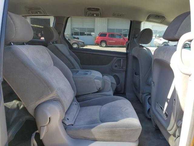 Photo 10 VIN: 5TDZK23C07S049936 - TOYOTA SIENNA CE 