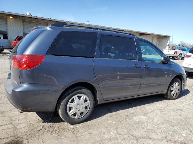 Photo 2 VIN: 5TDZK23C07S049936 - TOYOTA SIENNA CE 