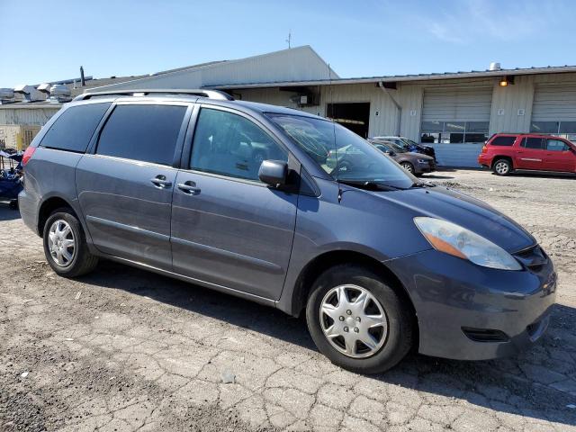 Photo 3 VIN: 5TDZK23C07S049936 - TOYOTA SIENNA CE 