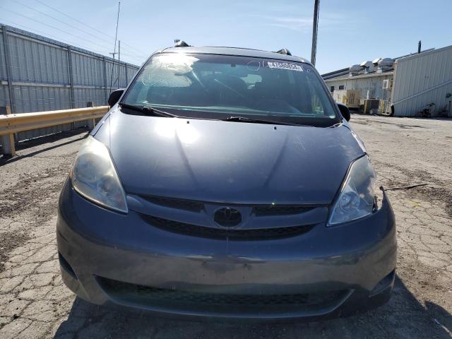 Photo 4 VIN: 5TDZK23C07S049936 - TOYOTA SIENNA CE 