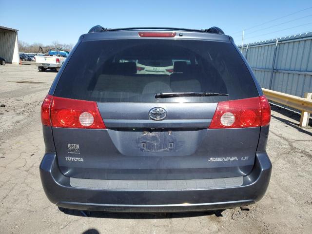 Photo 5 VIN: 5TDZK23C07S049936 - TOYOTA SIENNA CE 