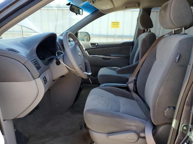 Photo 6 VIN: 5TDZK23C07S049936 - TOYOTA SIENNA CE 