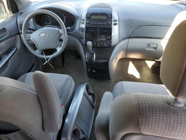 Photo 7 VIN: 5TDZK23C07S049936 - TOYOTA SIENNA CE 