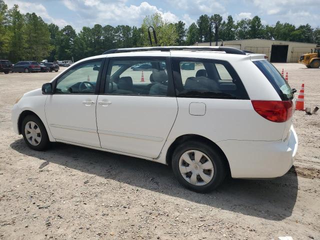 Photo 1 VIN: 5TDZK23C07S071919 - TOYOTA SIENNA CE 