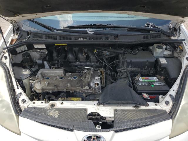 Photo 11 VIN: 5TDZK23C07S071919 - TOYOTA SIENNA CE 