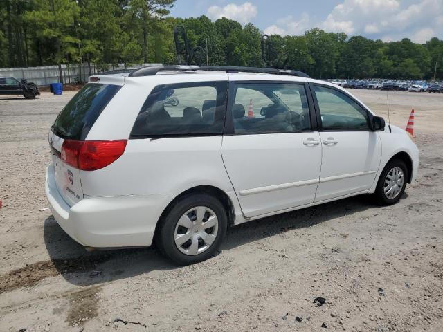 Photo 2 VIN: 5TDZK23C07S071919 - TOYOTA SIENNA CE 