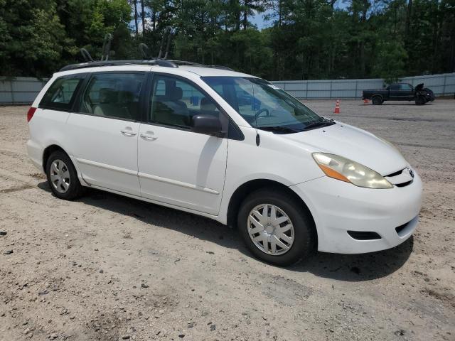 Photo 3 VIN: 5TDZK23C07S071919 - TOYOTA SIENNA CE 