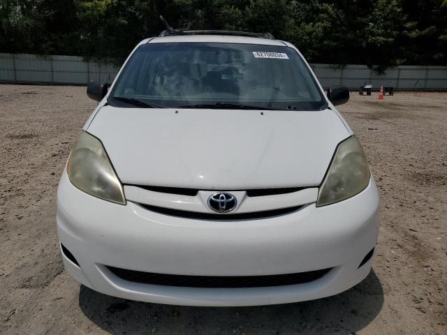 Photo 4 VIN: 5TDZK23C07S071919 - TOYOTA SIENNA CE 