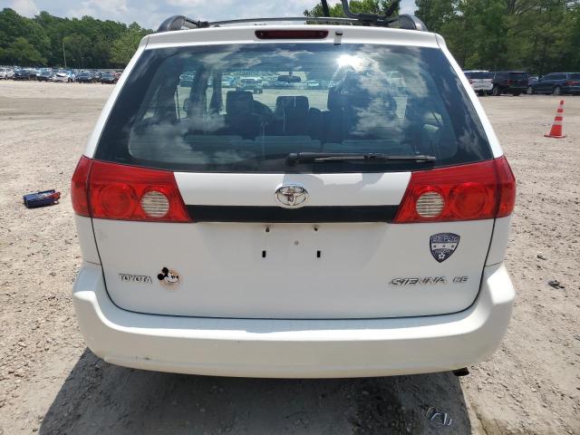 Photo 5 VIN: 5TDZK23C07S071919 - TOYOTA SIENNA CE 