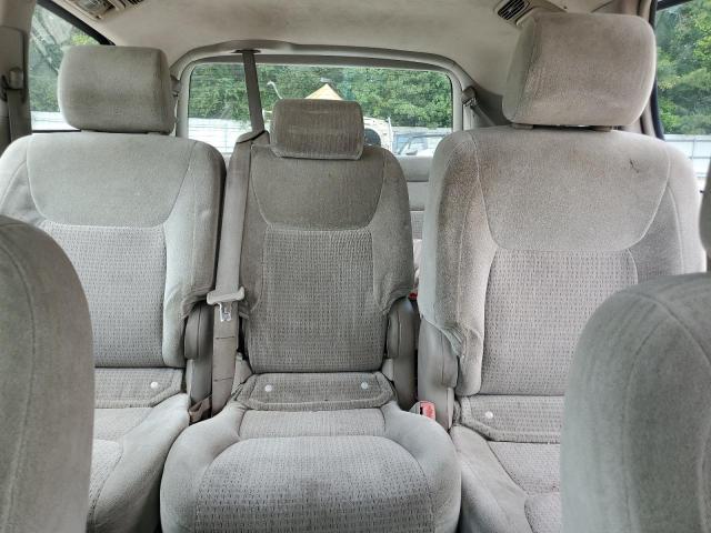 Photo 9 VIN: 5TDZK23C07S071919 - TOYOTA SIENNA CE 