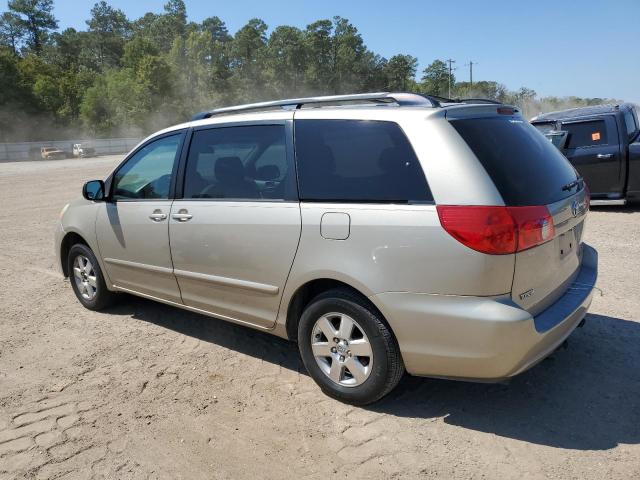 Photo 1 VIN: 5TDZK23C07S075825 - TOYOTA SIENNA CE 