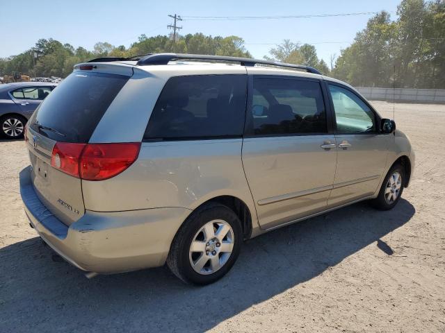 Photo 2 VIN: 5TDZK23C07S075825 - TOYOTA SIENNA CE 