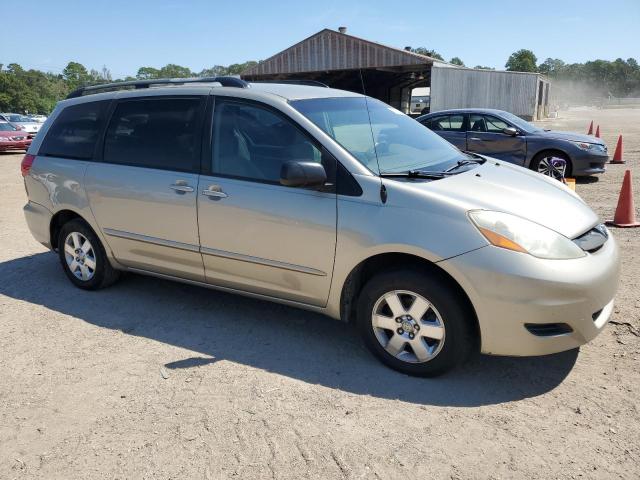 Photo 3 VIN: 5TDZK23C07S075825 - TOYOTA SIENNA CE 