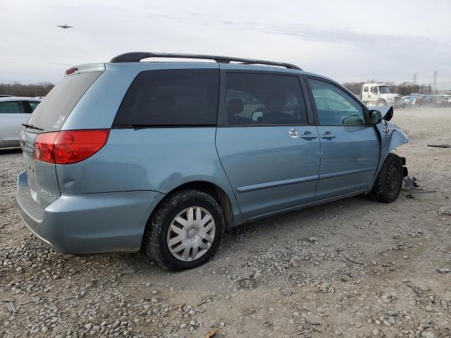 Photo 2 VIN: 5TDZK23C07S083360 - TOYOTA SIENNA CE 