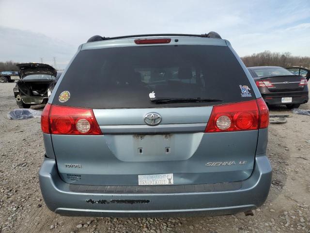 Photo 5 VIN: 5TDZK23C07S083360 - TOYOTA SIENNA CE 