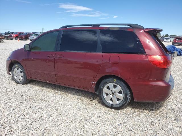 Photo 1 VIN: 5TDZK23C07S089613 - TOYOTA SIENNA CE 