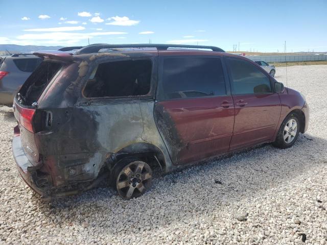 Photo 2 VIN: 5TDZK23C07S089613 - TOYOTA SIENNA CE 