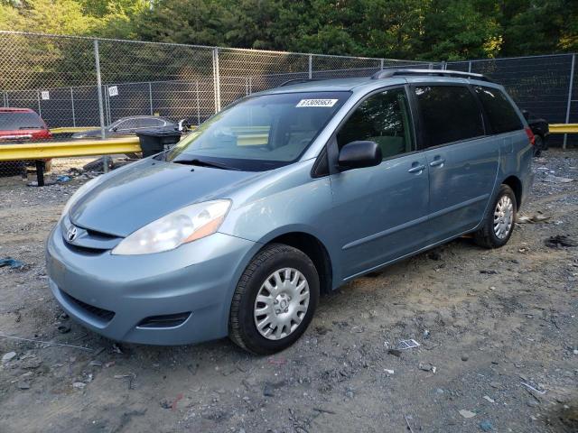 Photo 0 VIN: 5TDZK23C08S103785 - TOYOTA SIENNA CE 