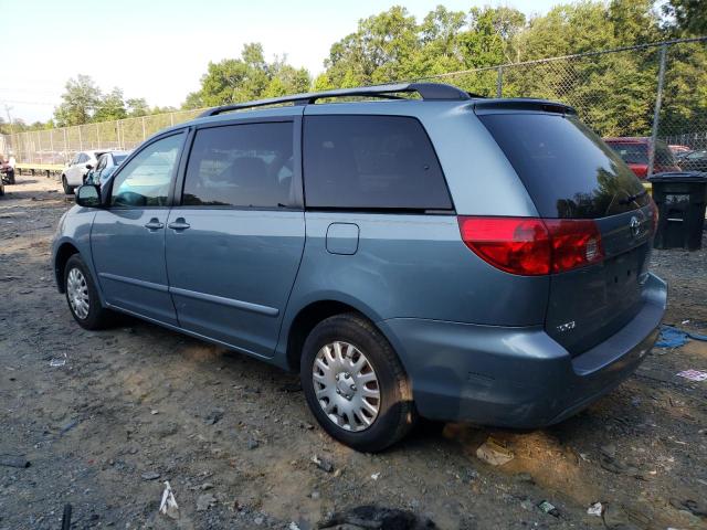 Photo 1 VIN: 5TDZK23C08S103785 - TOYOTA SIENNA CE 