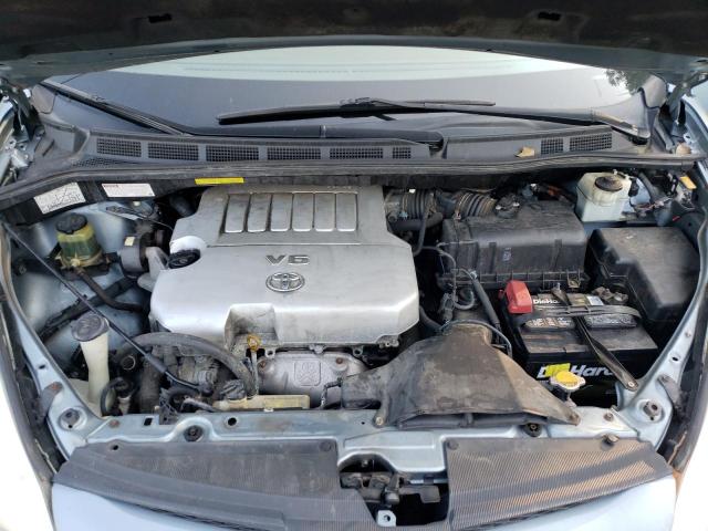 Photo 11 VIN: 5TDZK23C08S103785 - TOYOTA SIENNA CE 