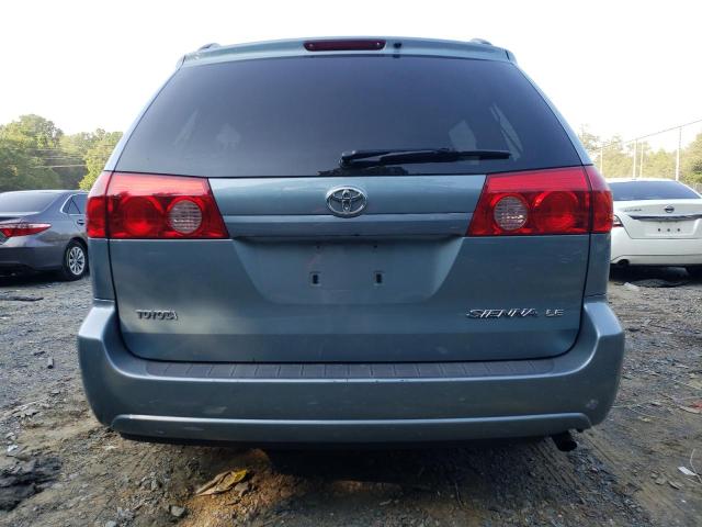 Photo 5 VIN: 5TDZK23C08S103785 - TOYOTA SIENNA CE 