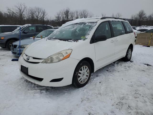 Photo 0 VIN: 5TDZK23C08S111434 - TOYOTA SIENNA CE 