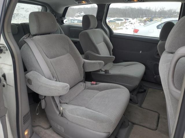 Photo 10 VIN: 5TDZK23C08S111434 - TOYOTA SIENNA CE 