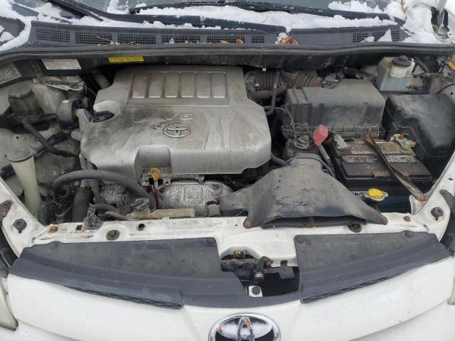 Photo 11 VIN: 5TDZK23C08S111434 - TOYOTA SIENNA CE 