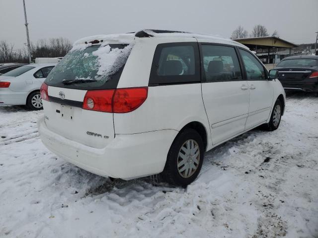 Photo 2 VIN: 5TDZK23C08S111434 - TOYOTA SIENNA CE 