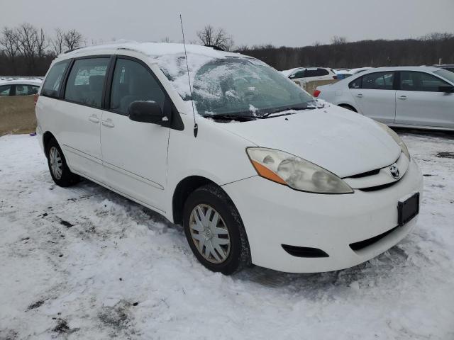 Photo 3 VIN: 5TDZK23C08S111434 - TOYOTA SIENNA CE 